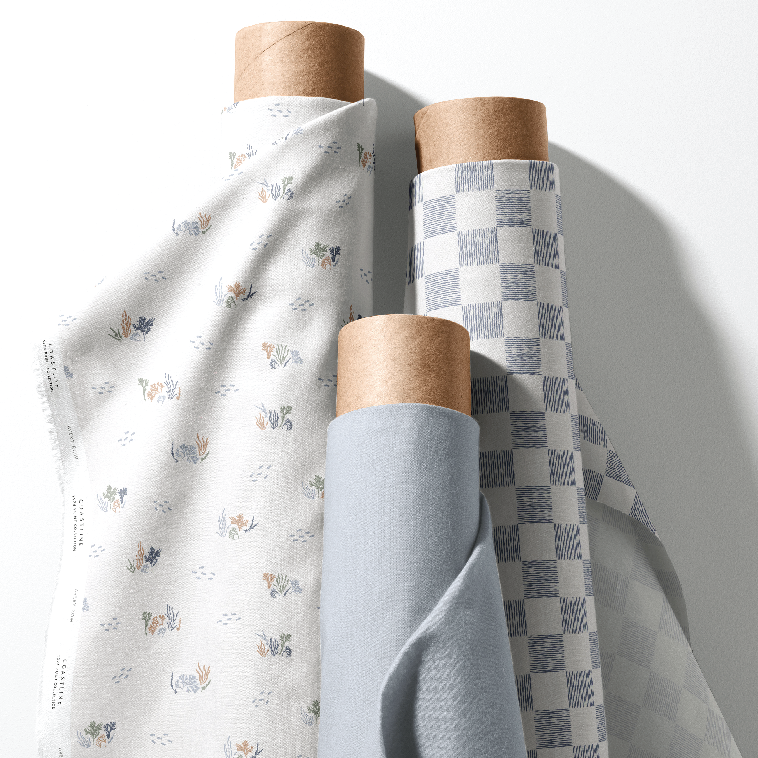 Nursery Bundle - Coastline