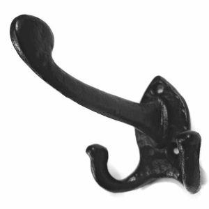 Kirkpatrick 734 Trident Coat Hook