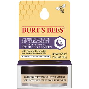 Burt's Bees Overnight Intensive Lip Treatment