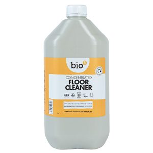Bio-D Concentrated Floor Cleaner - 5L