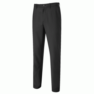 PING BRADLEY TAPERED TROUSERS - BLACK - 34/29