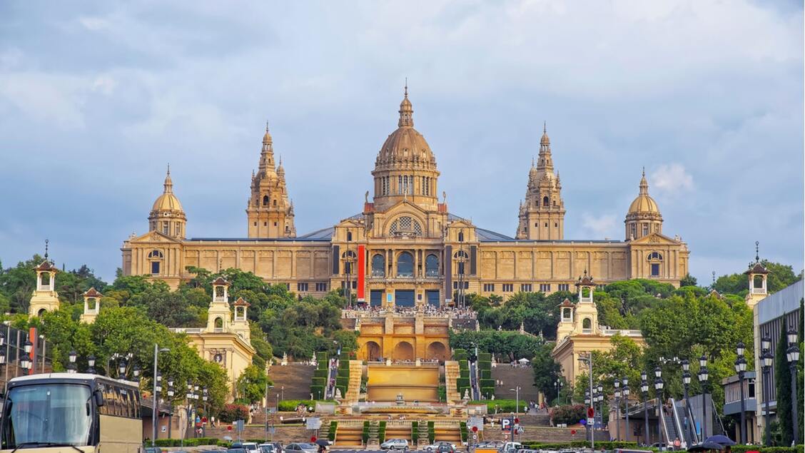 Magical Barcelona: Witchcraft at Montjuic Castle