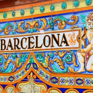 Barcelona Self-Guided Discovery Pack