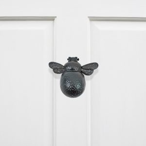 Bee Door Knocker