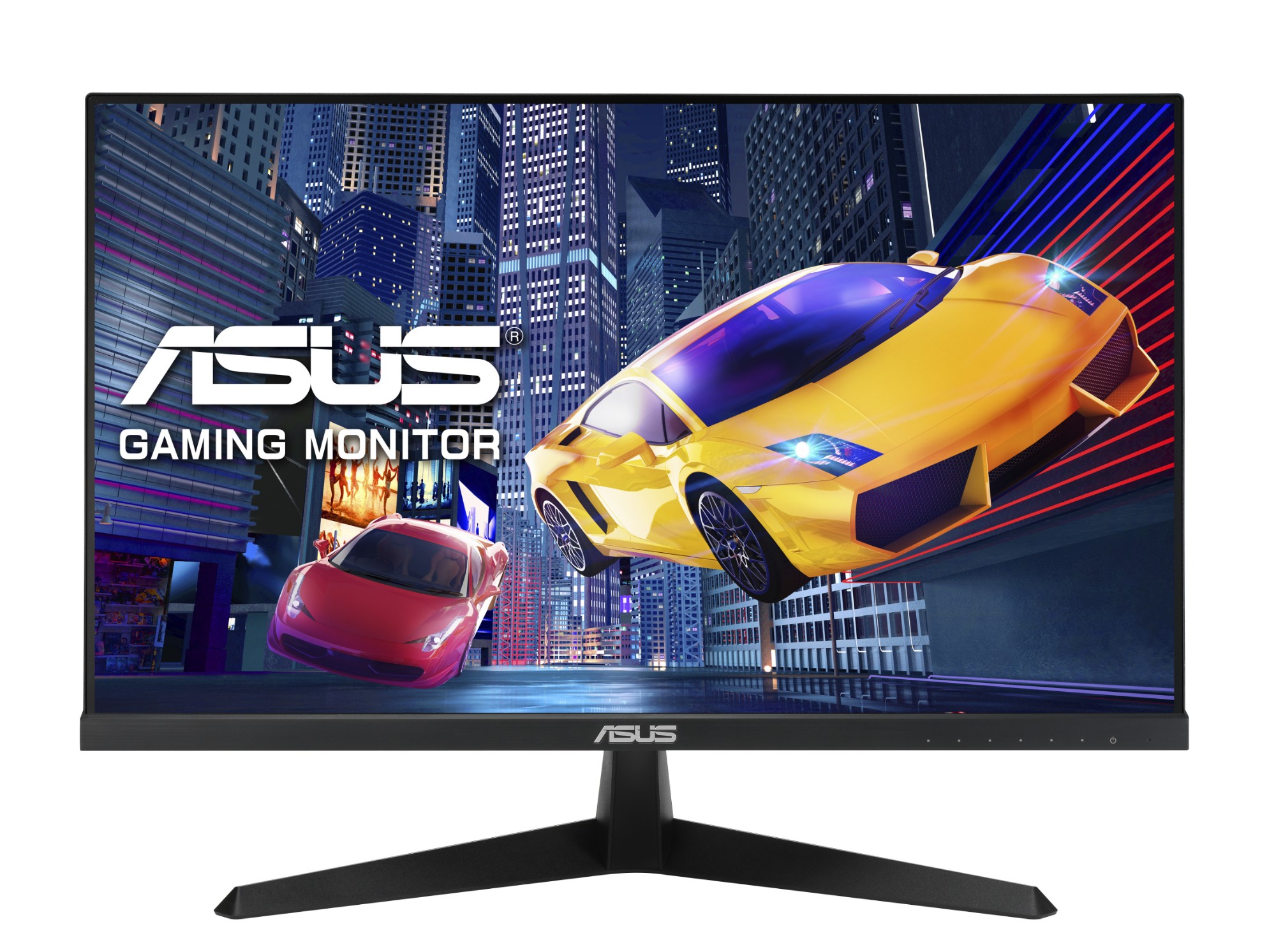 ASUS EyeCare VY249HGR computer monitor 60.5 cm (23.8") 1920 x 108