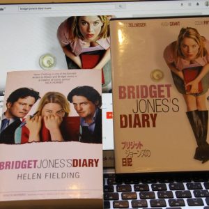 Dear Diary...Bridget Jones In-App Audio Tour of London