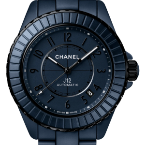 CHANEL J12 Bleu Calibre 12.1 Watch