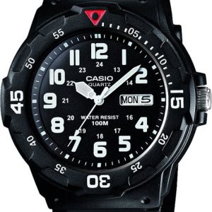 Casio MRW-200 Mens Watch