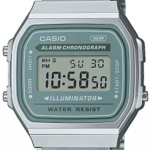 Casio A168 Vintage Watch
