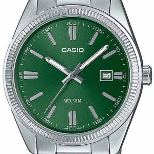 Casio MTP Series Vintage Nostaligic Watch