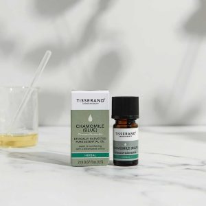 Chamomile Blue Essential Oil - 2ml