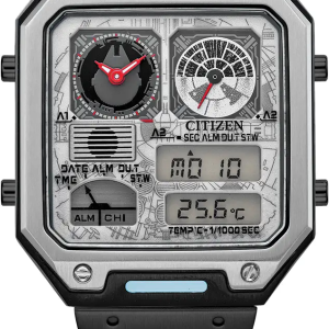 Citizen Star Wars Millennium Falcon Watch