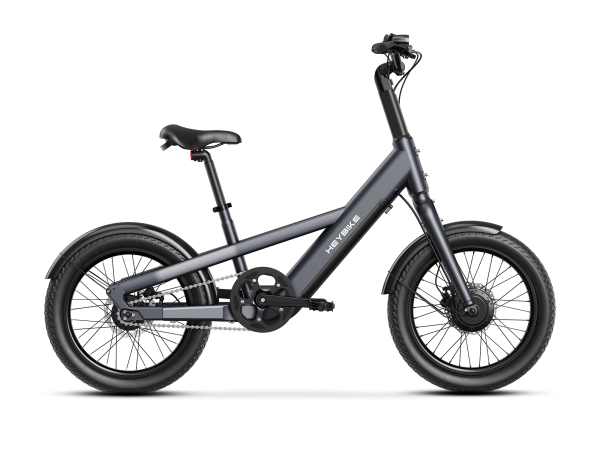 Heybike EC Compact City