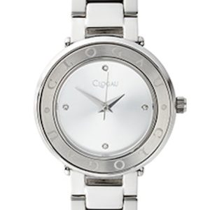 Clogau Diamond Ladies Watch