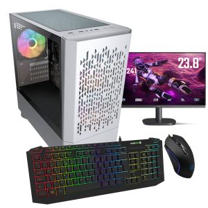 Onyx 0441 - Radeon RX 7600, AMD Ryzen 5 5600