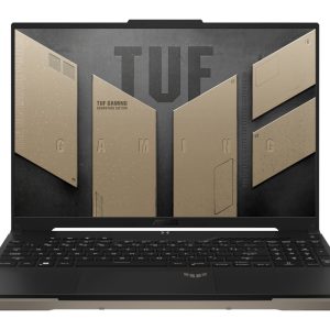 ASUS TUF Gaming A16 Advantage Edition FA617XS-N4036W AMD Ryzen™ 9 7940