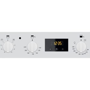 Hotpoint DD2540WH