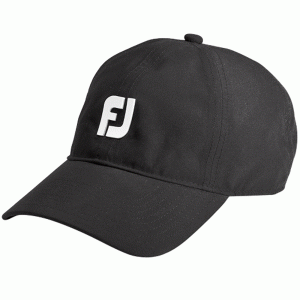 FOOTJOY DRYJOYS WATERPROOF GOLF CAP 35798
