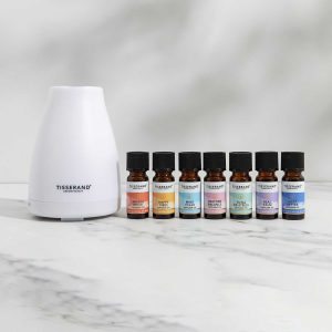 Ultimate Aroma Spa Diffuser Collection