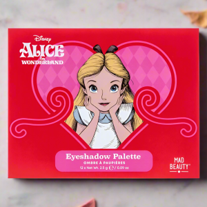 Disney Alice in Wonderland Eyeshadow Palette