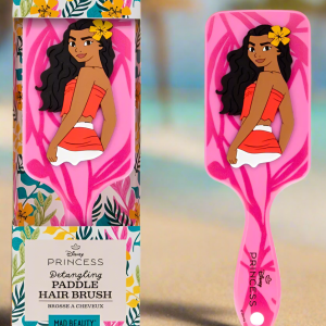 Disney Moana Paddle Hairbrush