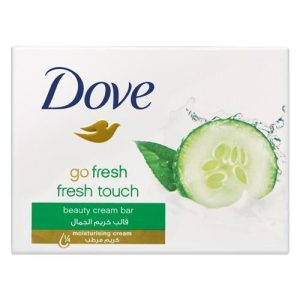 Dove Go Fresh Cucumber & Green Tea Beauty Cream Bar 100g