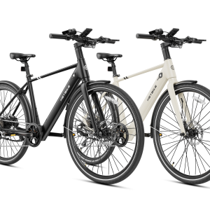 Heybike EC1 Combo