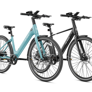 Heybike EC 1 & EC 1-ST Combo