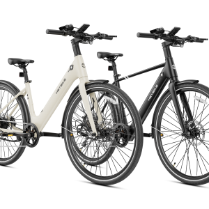Heybike EC 1 & EC 1-ST Combo