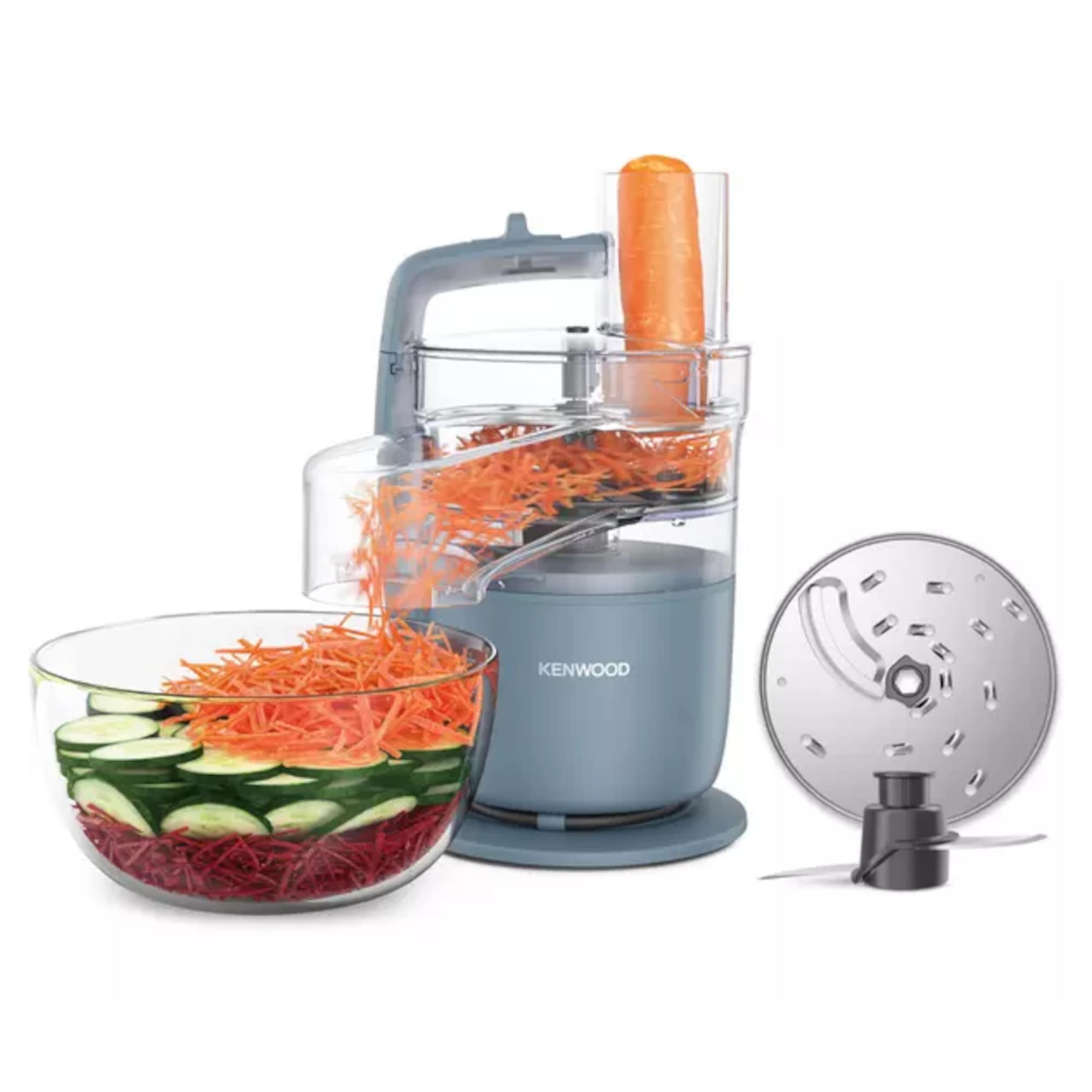 Kenwood FDP22.130GY
