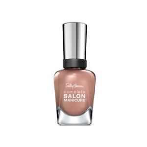 Sally Hansen Complete Salon Manicure Polish Assorted Colours