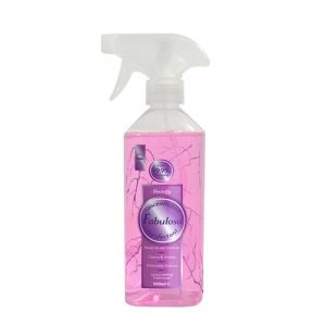 Fabulosa Electrify Antibacterial Trigger Spray 500ml