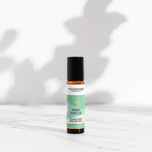 Find Focus Pulse Point Roller Ball