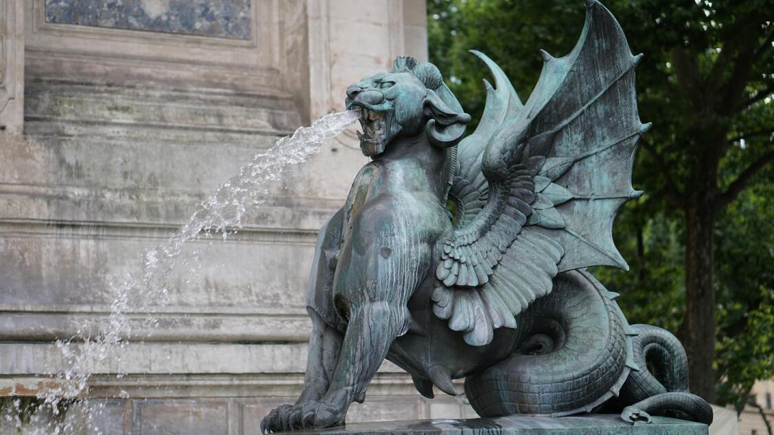 Mystical Paris: A History of Magic