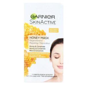 Garnier Skin Active Honey Face Mask 8ml