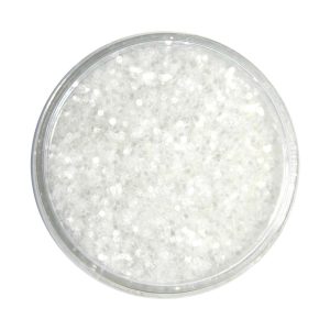 Glitter Christmas Snow Bag