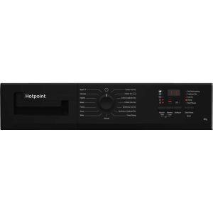 Hotpoint CHDC82BBGDUK