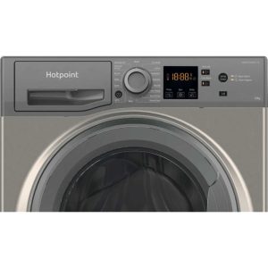 Hotpoint NSWM1046GGUK