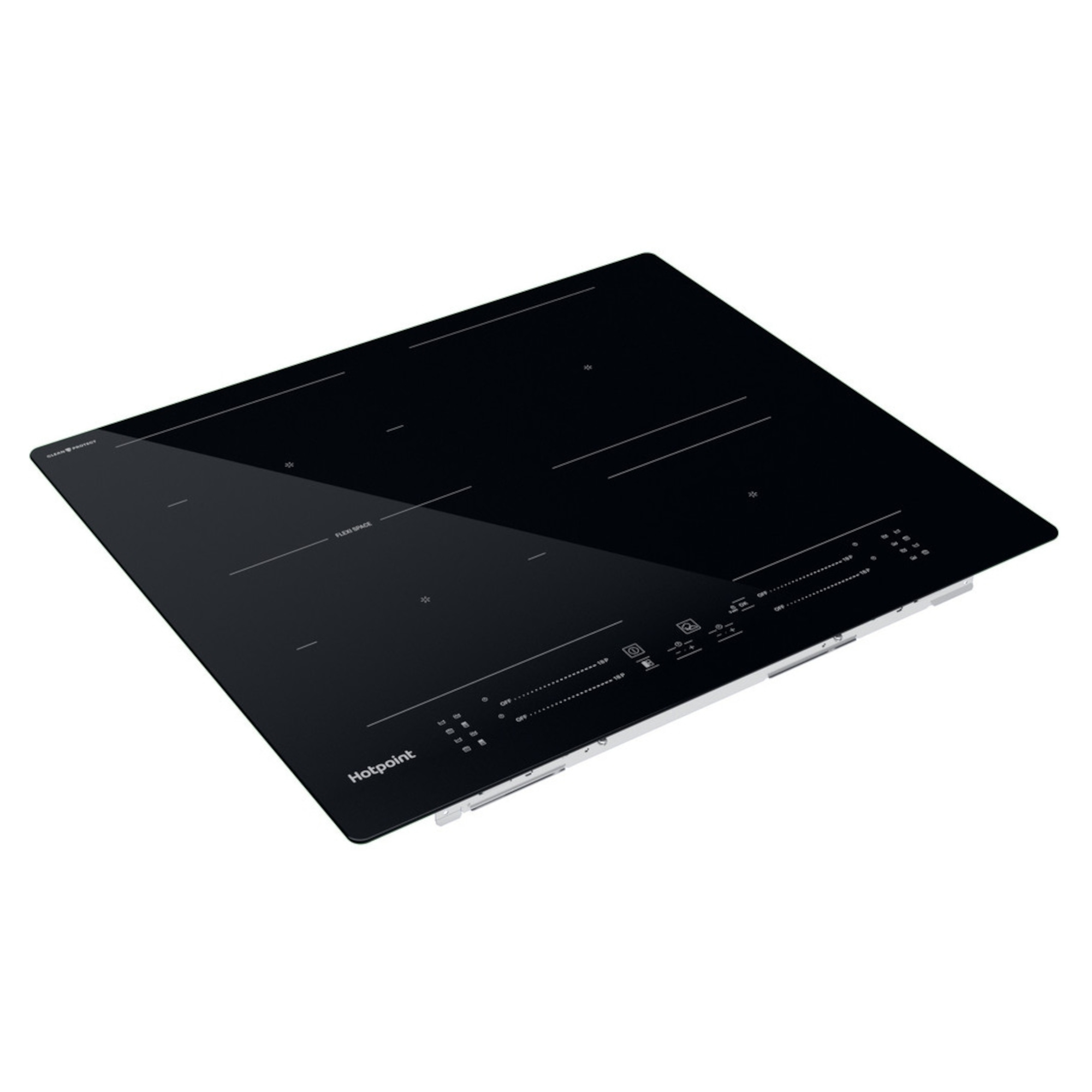 Hotpoint TS3560FCPNE