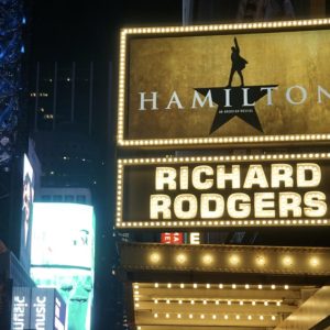 Alexander Hamilton NY: Walk in His Footsteps