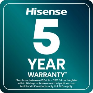 Hisense RS818N4TIE
