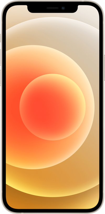 iPhone 12 128GB White