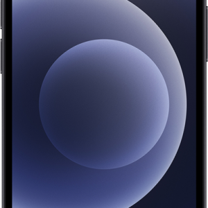 iPhone 12 Mini 128GB Black