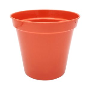 Terracotta Plastic Plant Pot Assorted Sizes