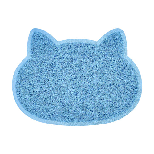 Pet Touch Multi-Purpose Pet Mat Assorted Colours