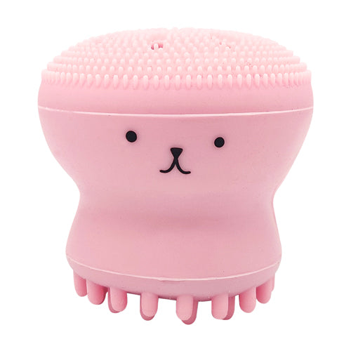 Animal Silicone Face + Body Sponge