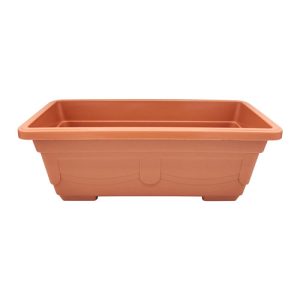 Garden Essentials Esquire Trough Planter 40cm