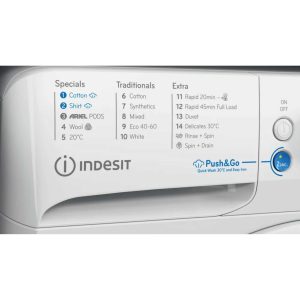 Indesit BWE81496XWVUK