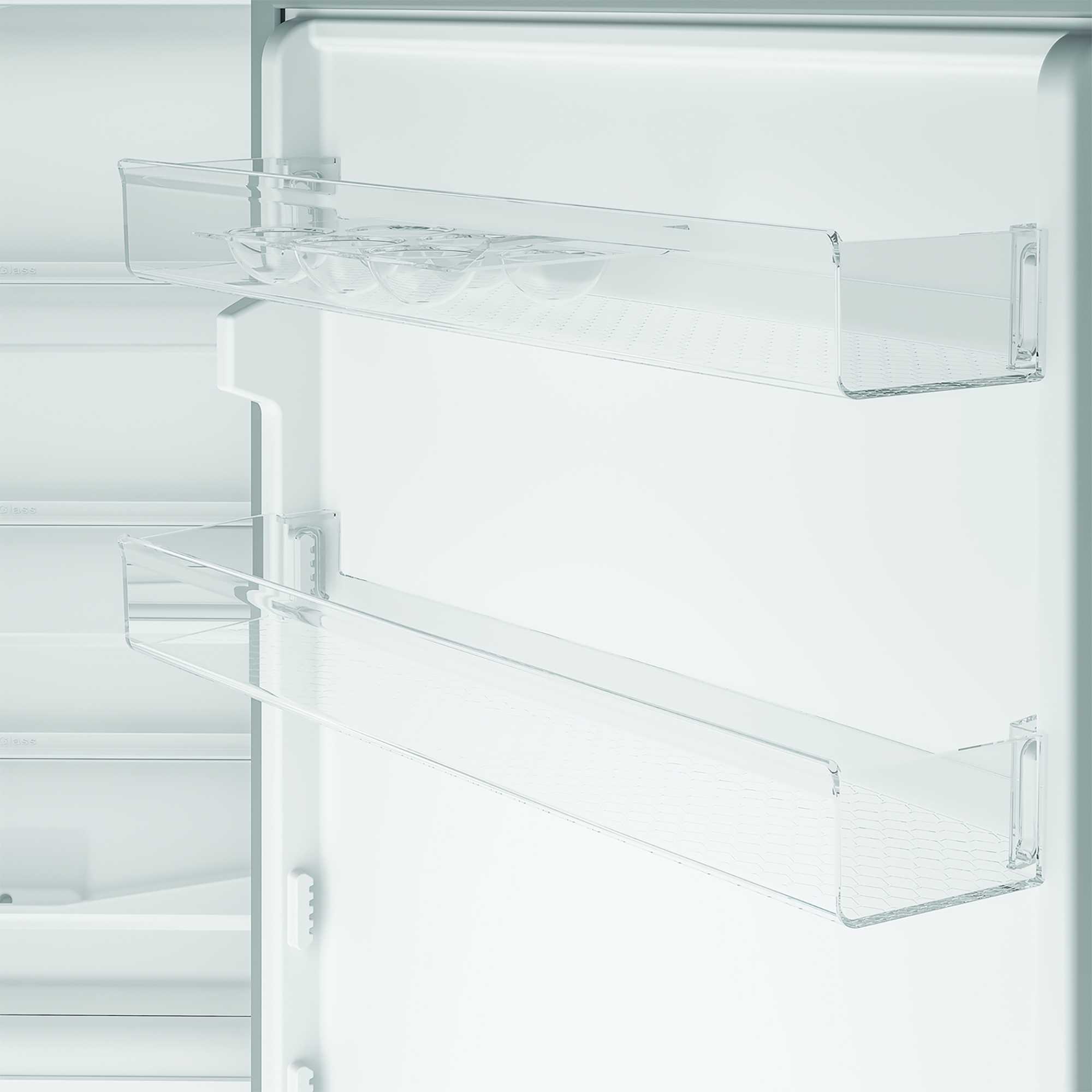 Indesit INKH1261W4UK