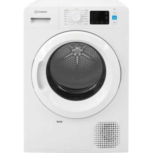 Indesit YTM1192XUK